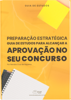 capa e-book guia de estudos - preparacao estrategica