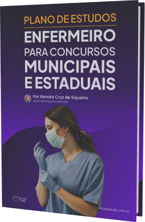 Plano de Estudos Enfermeiro Municipais e Estaduais