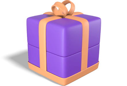 Conteúdos Gratuitos - Presente