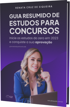 Conteúdo gratuito - O passo a passo para conquistar sua aprovação