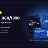 COMBO DE ESTUDOS LEI 8080/90: O Ciclo Completo de Estudo, Revisão e Fixação